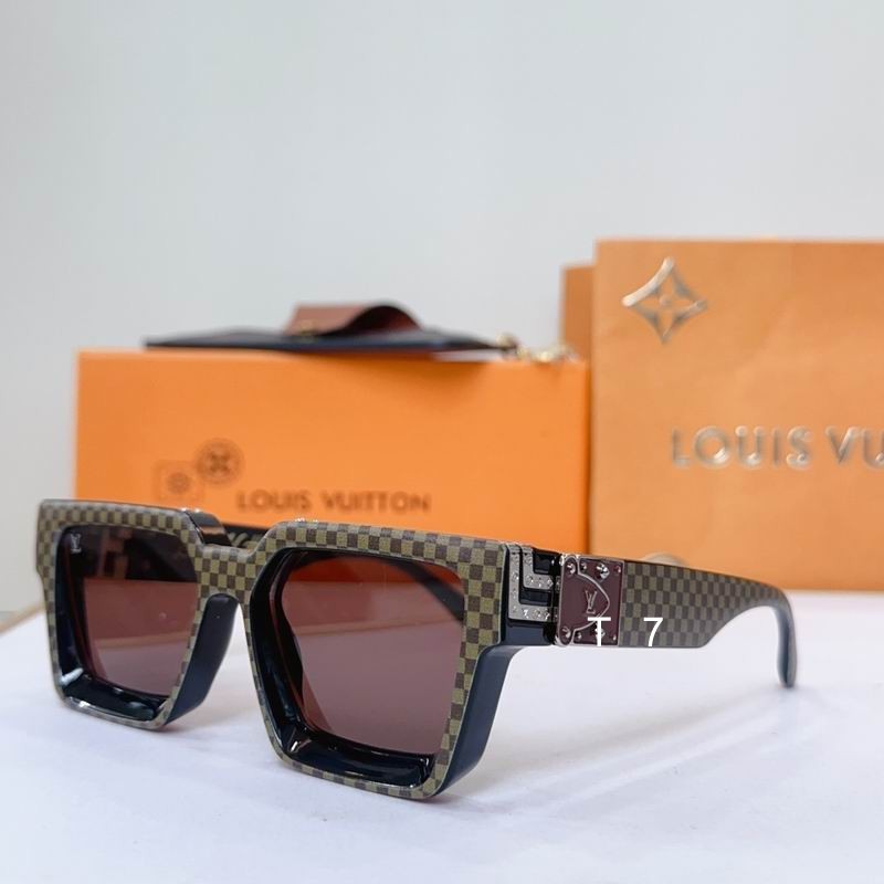 LV Sunglasses ID:20260410-1456